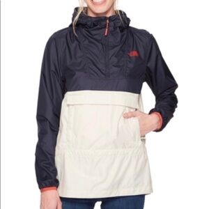 THE NORTH FACE Windwall Packable Jacket